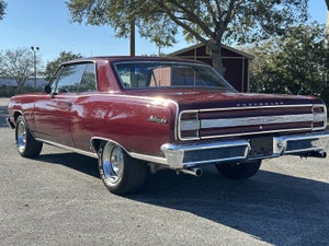 1964 CHEVY CHEVELLE SS